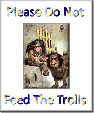 trolls