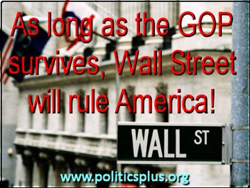 GOP-wallstreet