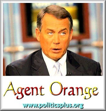 BonerOrange