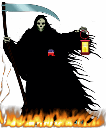 GOPDeathFlame