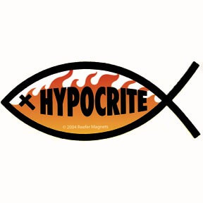 Hypocrite