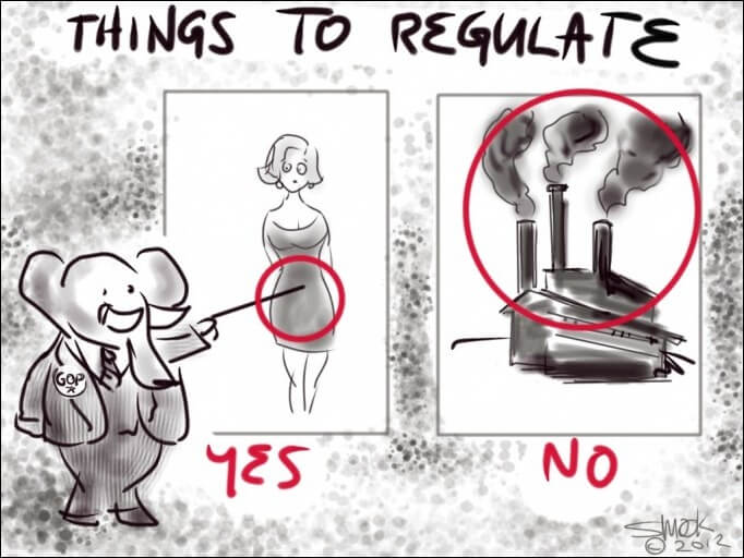 3regulate 3regulate