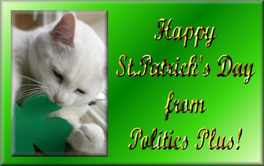 St Patricks Day St Patricks Day