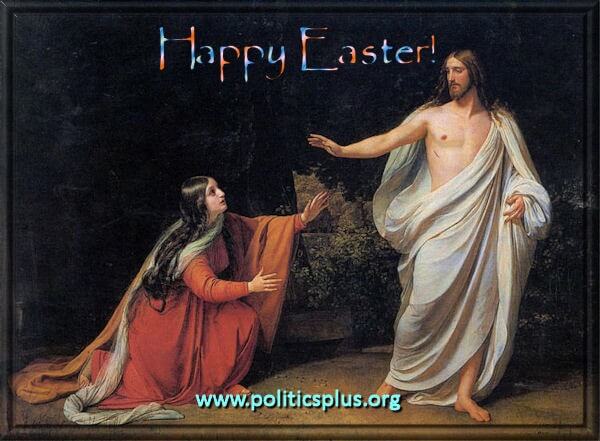 EasterStill EasterStill