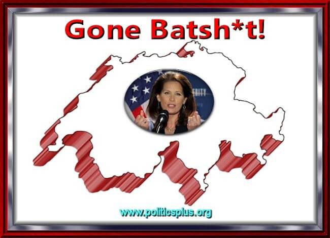 10Batshit 10Batshit