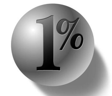 10OnePercent