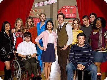 17glee