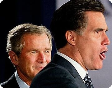 25RomneyBush