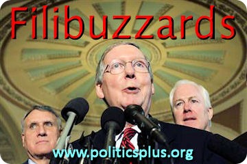filibuzzards