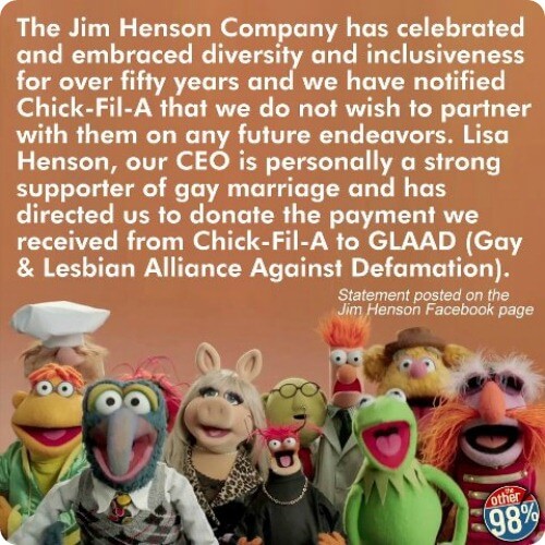 4muppets 4muppets