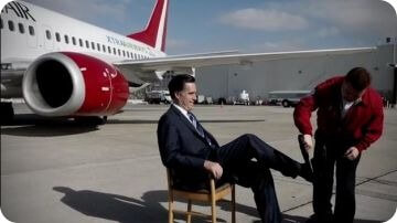 4romney-shoe-shine