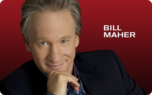 Real Time with Bill Maher - Official Website for the HBO