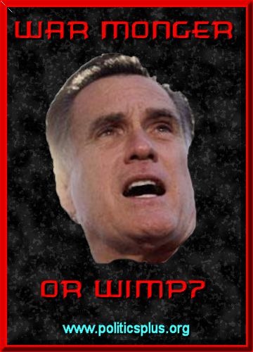 19RomneyWarMonger