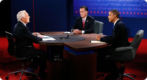 Presidential Debate Presidential Debate