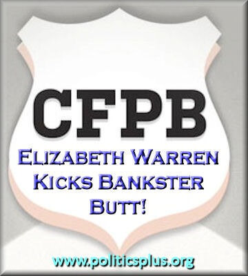 CFPBWarren