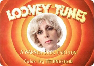 3taitz looney tunes