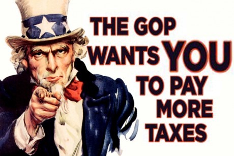 GOP-TAX
