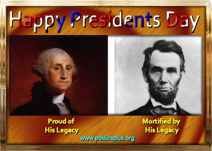 Presidents Day