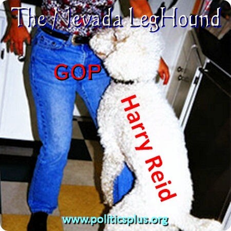 Reid-LegHound Reid-LegHound