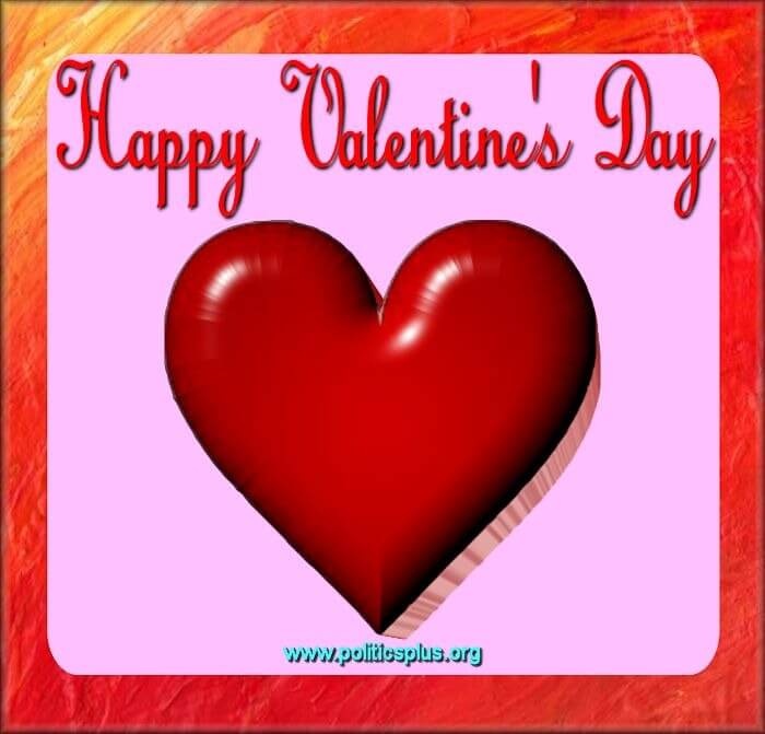 Valentine2013
