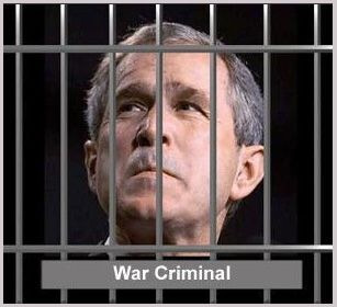 war criminal