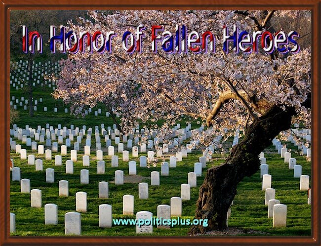 Memorial Day