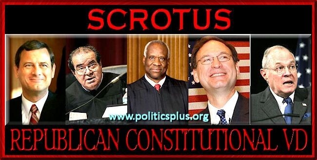 SCROTUS