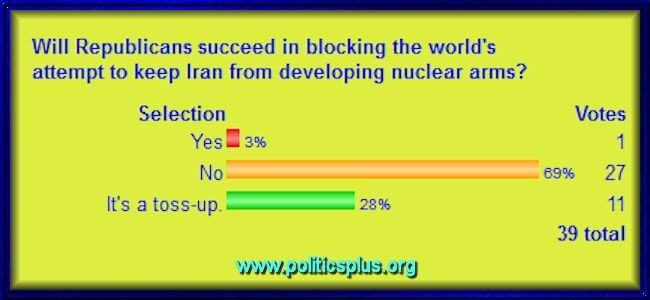 Polling Plus Blog News – Page 21 – Politics Plus